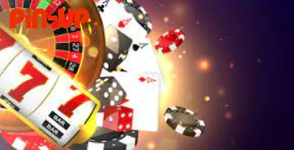 pin up casino games